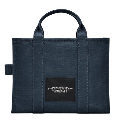THE CANVAS MEDIUM TOTE BAG